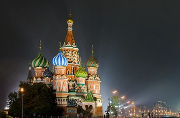 یادگیری زبان روسی از صفر