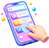 phone icon - آیکون تلفن - иконка телефона
