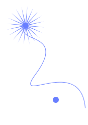 decorative star - ستاره تزئینی - декоративная звезда